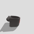 TACOMA-BEDRAIL-CUPHOLDER-BY-@3DSNUTS-4.png 2016-2023 Toyota Tacoma Bedrail Cupholder