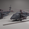UH60-with-pods-1.png Sikorsky UH-60 Black Hawk Bundle (3 versions)