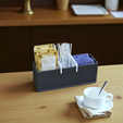 photo3.png Modular Sachet Organizer – Adjustable Divider Box