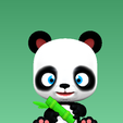 01.png Baby Panda