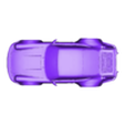 rwb_911_body.stl RWB Porsche 911 (964) Turbo