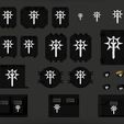Sword-Halo-1.jpg Sword Halo Chapter Bundle