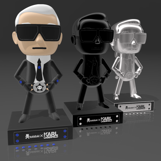 karl レプロ3D 175511