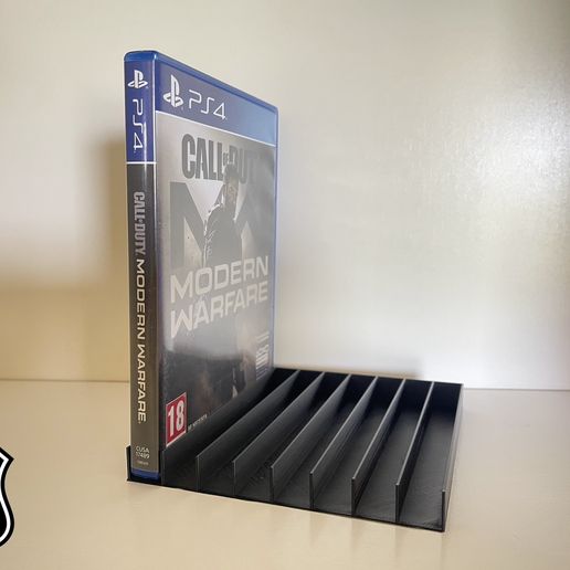 🎮 PS3, PS4 & PSP Game Support