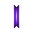 filament_guide_wheel_with_bearing.stl Ender 3 V2 Filament Guide with wheel and print in place bearing