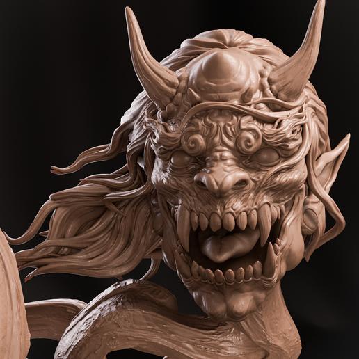 Jun'Oni-Seiran-Render-RAW-3.png Jun'Oni seiran - complete set