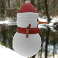 snowman-christmas-hat_1.0007.png Snowman Christmas hat
