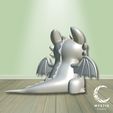 chimuelo-toothless.png Toothless/ Chimuelo – How to Train Your Dragon