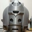 Front_Head.jpg Cyberman Helmet - Earthshock