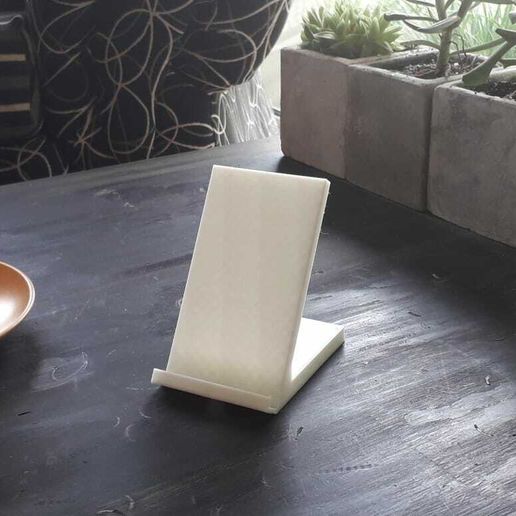 Phone stand