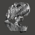 Screenshot-43.png Allosaurus dinosaur skull