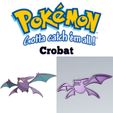 WhatsApp-Image-2021-07-05-at-12.40.01-AM-(1).jpeg AMAZING POKEMON Crobat COOKIE CUTTER STAMP CAKE DECORATING