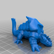 62336ca96a87e56bb417af822aaded75.png Bulette (28mm/32mm scale)