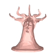 model-2.png Dragon head low poly