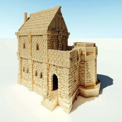 ulvheim_02_cover.jpg Free STL file Ulvheim Noble House・Template to download and 3D print