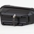 DSC08949.jpg Heavy-Duty Wild Man Bag Holder for additional Battery for Segway-Ninebot Max G30 G30D