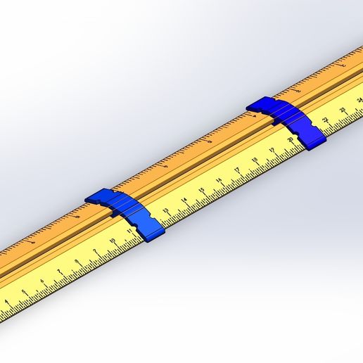 Limit Ruler
