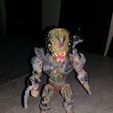 PREDATOR IN MOTU STYLE!!!