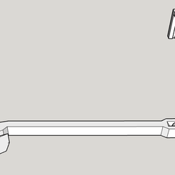 supportcam.png Free STL file Support picam Davinci AiO・3D printable model to download