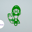 676d3f1a-c88e-4869-a0ea-0cda31914024.png БРЕЛОК LUIGI BROS