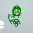 676d3f1a-c88e-4869-a0ea-0cda31914024.png LUIGI BROS KEYCHAIN