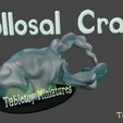 untitled2.jpg Tabletop Miniatures - Collosal Crab.