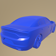a13_003.png Dodge Charger 2015 PRINTABLE CAR IN SEPARATE PARTS