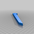 leg.png Free STL file Launch Tower・3D printing template to download, UnknownPro