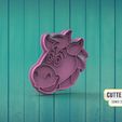 Caballo-Toy-Story.jpg Bullseye Toy Story Cookie Cutter