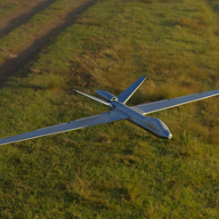 Reaper-02.png Shadow Sentinel MQ-9: Advanced Reaper Drone