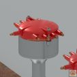 MSD_Ignition-Distributor_5a.jpg MSD - IGNITION DISTRIBUTOR COLLECTION