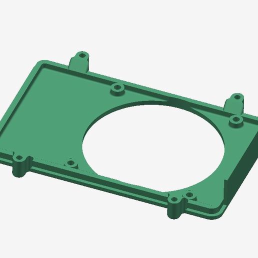 Arduino Ramps Stl Download STL file Hausing for arduino mega ramps 1.4 • 3D printing ...