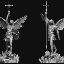 arc1.jpg Archangel Michael