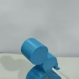 IMG-20210328-WA0041.jpg Download STL file cell phone holder • 3D print design, luisbetancourt