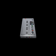 Raw__00003.png Teenage Engineering OP-1 Portable Synthesizer White