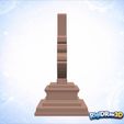 jpg_frame_00.jpg Große Textnachricht-Steinskulptur - RDW3D-YKLA4