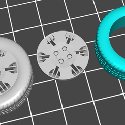 Nuova-immagine-bitmap-2.png STL file fiat panda 2003・3D printer design to download