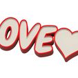 love03.jpg Love Led Lumineux