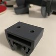 IMG_1208.JPEG Ender 3 Spoll Holder Mount 90