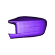 Car_Mirror_06_High_Poly_Right.stl Rétroviseur // Design 06
