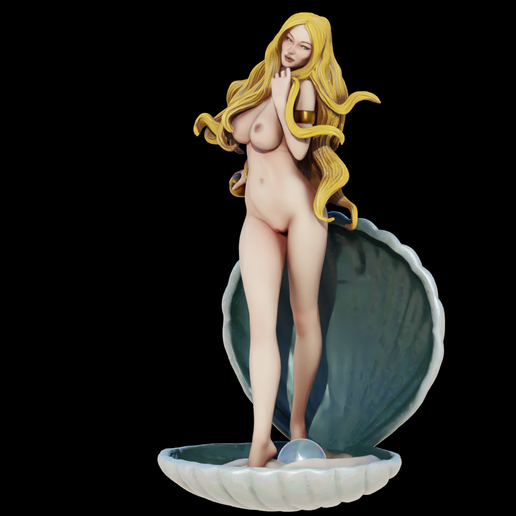 Schermata-2023-08-02-alle-11.00.31.png Greek Goddes Aphrodite  - 1to10 scale stl file 3D print model 3D print model