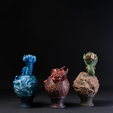 00.png Elemental Dragons