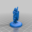 tully_sword.png Filler miniatures for Song of Ice and Fire