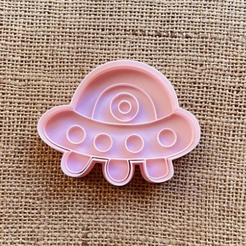 OVNI.png SPACE SPACE UFO COOKIE CUTTER COOKIE CUTTER COOKIE CUTTER
