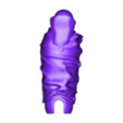 06.obj Terminator - ARTICULATED POSEABLE ACTION FIGURE 100mm