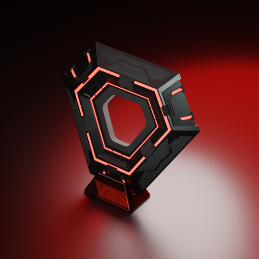 trondisc2.png Tron Ares Disc
