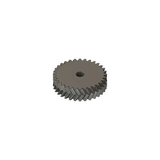 HelicalGears7.png Helical Gears Module 1
