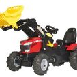 tracteur.jpg Pedal tractor sprocket for children