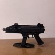 IMG_7833.jpg Подставка Scorpion Evo 3 A1 airsoft