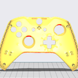 Screen-Shot-2024-01-26-at-1.09.10-PM.png Horizon Forbidden West Xbox controller shell (Paintable)